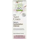 SO’BiO étic nutri Coco intenzivni hidratantni serum