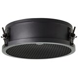 Brilliant plafonsko svetlo zois 1xE27/60W/230V prečnika 30 cm, crno | Eponuda.com