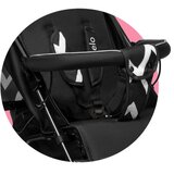 Lionelo dječja kolica ELIA Oslo + zaštita za noge, od komaraca | shoptok.hr