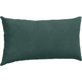 vidaXL jastučići za sofu 2 pcs tamnozelena 80 x 40 cm kordura tekstil | shoptok.hr