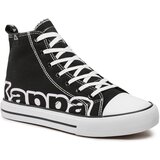 Kappa Modne superge 243321 Black/White 1110 | Shoptok.si