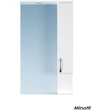 Minotti Ogledalo sa ormarićem Uni 55cm | ePonuda.com