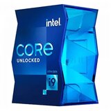 Intel Core i9-11900K 8-Core 3.5GHz (5.30GHz) Box Cene