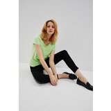 Marisse Medium Waist Jeans L-Je-3701 Black | shoptok.hr