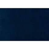 XORA 3-SED, temno modra tekstil | Shoptok.si
