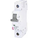 ETİ Automatski osigurač, 6kA, B, 1 pol, 20A Cene