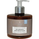  Aleppo 2-v-1 gel za tuširanje in šampon Cene