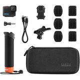 GoPro Akciona kamera HERO Black Accessory Bundle Cene