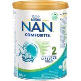 Nestle NAN COMFORTIS 2 800G | Eponuda.com