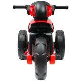Baby Mix AKU policijski motor crveni | shoptok.hr