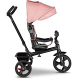 Lionelo tricikl Haari, Bubblegum | shoptok.hr