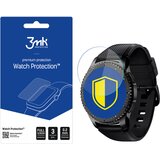 3mk ZAŠČITA ZA URO ARC+ ZA SAMSUNG GEAR S3 2021 ZAŠČITNO STEKLO, (22001098) | Shoptok.si