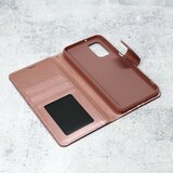  Maska za Samsung A13 4G/ A135F na preklop Hanman Mill roze Cene