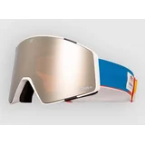 Capsule Malibu White Goggle wildlife bronze
