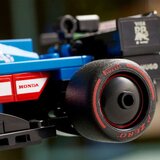Lego Speed Champions: Dirkalni avtomobil Visa Cash App RB VCARB 01 F1 | Shoptok.si