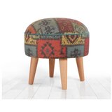 Atelier Del Sofa tabure rugrev green | ePonuda.com
