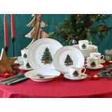 Creatable KOMBINIRANI SERVIS Tannenbaum bunt | Shoptok.si