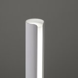 Ideal Lux - prigušiva LED stona lampa DORICA LED/8W/230V CRI 90 bela | Eponuda.com