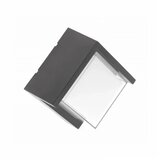  LED lampa zidna canti-k 12W 4000K 1000lm IP54 LDCANTI12WKW40 | ePonuda.com