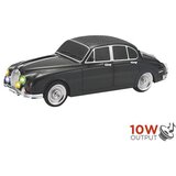  ZVUČNIK BLUETOOTH OLDTIMER TORIMA TRM-WS-596-BK | Eponuda.ba
