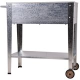 Garden Pleasure Podignuti krevet Lavandia - | shoptok.hr