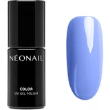 NeoNail Spring gel lak za nohte odtenek Acapulco 7.2 ml