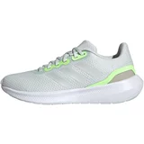 Adidas Tenisice za trčanje 'Runfalcon 3' kaki / menta / svijetlozelena