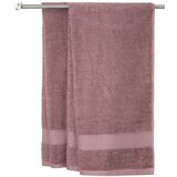  Peškir Karlstad 40x60cm sivo-braon kronborg ( 2117125 ) | Eponuda.com