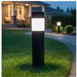  LED solarna lampa AURORA LED/1xAAA 4000K IP44 100 mAh | Eponuda.com