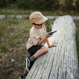 KIDYWOLF walkie-talkie - crveni/plavi | Shoptok.si