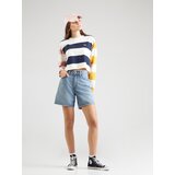 Levi's Kavbojke 'Mister Twister' svetlo modra | Shoptok.si
