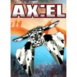 Steam AX:EL - Air XenoDawn (PC) Key GLOBAL | ePonuda.com