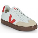 Veja Nizke superge Small Volley Bela Cene