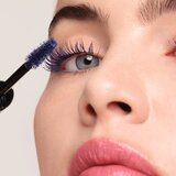 Armani Vertigo Drama maskara za volumen nijansa 03 Midnight Blue 10 ml Slike