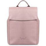Vuch Gioia Creme urban backpack | Shoptok.si