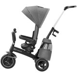 Kinderkraft tricikl za decu Easy Twist 2u1 Grey | Eponuda.com