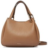 Furla Torbe We00907 Hsf000 Nuvola Mini Tote Kostanjeva Cene