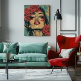  Elegantna slika žene Strast | ePonuda.com