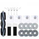 INF Komplet nadomestnih dodatkov za robotski sesalnik Ecovacs Deebot X2 Omni / X2 Pro, (21237001) Cene