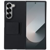  futrola stand case za samsung galaxy z fold 6 crna Cene