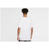 Nike Majice s kratkimi rokavi Air Jordan 'air' Dri-fit Bela | Shoptok.si
