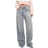 Miss Sixty loose fit ženske farmerke MS6S1JJ48000-F37 | ePonuda.com