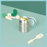 Babymoov EAT´S ISY termovka 12 m+ 350 ml | Shoptok.si