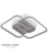 HOME LIGHT vesta 633 plafonska svetiljka 40W 3000K bela | Eponuda.com