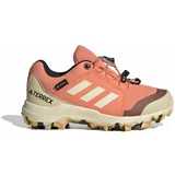 Adidas Čevlji Terrex GORE-TEX Hiking Shoes IF7520 Corfus/Wonwhi/Cblack