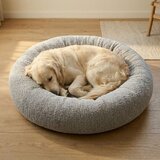 Paws & Whiskers Krevet za kućne ljubimce bež | Eponuda.ba