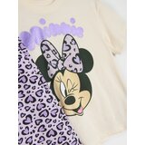 Sinsay Pamučni pleteni komplet s printom Minnie Mouse | shoptok.hr