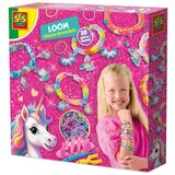 Ses Creative Jednorog loom narukvice s privjescima | shoptok.hr