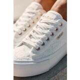Lee Cooper Ladies Sneakers With Lace | shoptok.hr