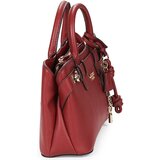 Guess RED GREGORIA GIRLFRIEND SATCHEL Crvena | shoptok.hr